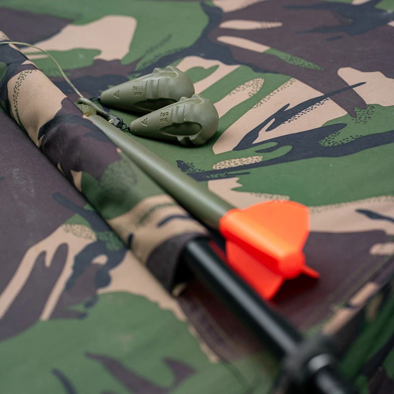 Evolve Tackle Marker Weights